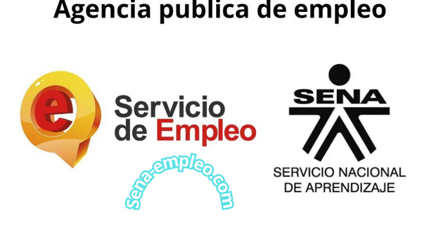 Sena empleo vacantes